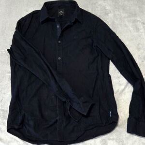 Armani shirt